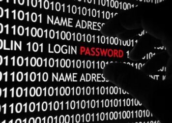 Έχετε ήδη χακαριστεί. Και δεν πειράζει..