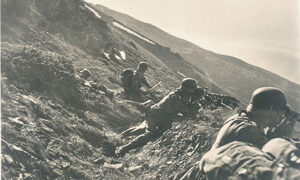 Εκδρομή Συνδέσμου Εφέδρων Αξιωματικών στο Ρούπελ και στη Βουλγαρία