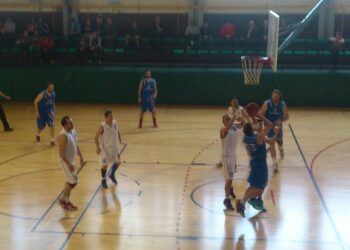 Β΄ Μπάσκετ Ανδρών- Όσο ζει ελπίζει ο Ηρακλής