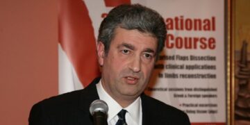 Ενδοσκοπική χειρουργική μέθοδος για αντιμετώπιση του συνδρόμου του καρπιαίου σωλήνα