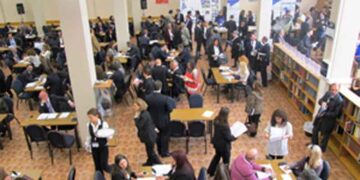 ΑΝΚΟ: Αναζητείστε συνεργάτες στο εξωτερικό συμμετέχοντας στις Επιχειρηματικές συναντήσεις (Β2Β) στις 11 Μαρτίου στην Αθήνα