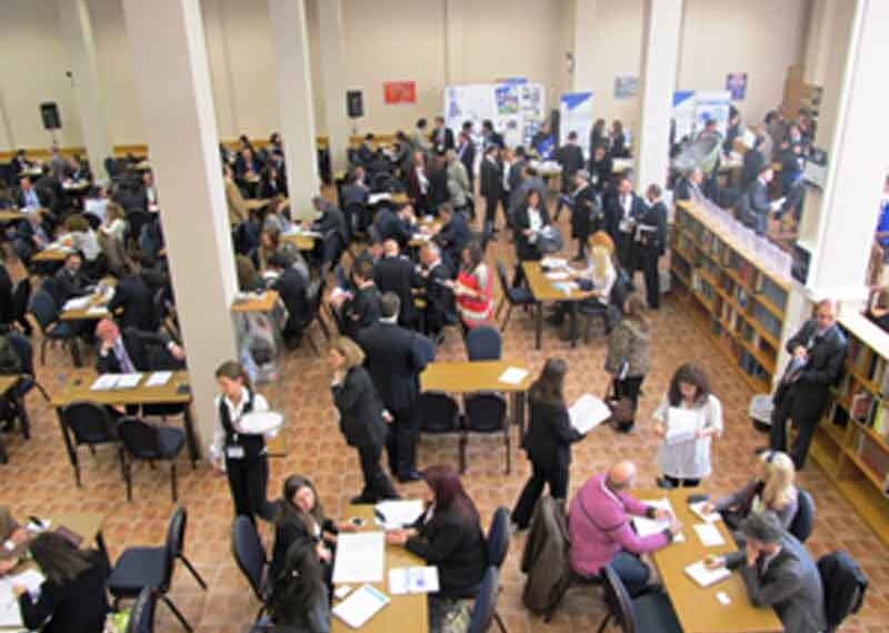 ΑΝΚΟ: Αναζητείστε συνεργάτες στο εξωτερικό συμμετέχοντας στις Επιχειρηματικές συναντήσεις (Β2Β) στις 11 Μαρτίου στην Αθήνα