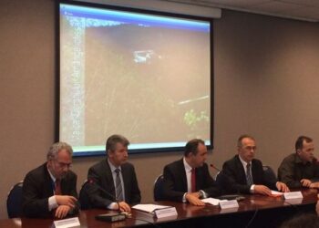 Πετυχημένη η συμμετοχή του ΥΜΑΘ στη διεθνή τουριστική έκθεση του Βουκουρεστίου