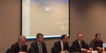 Πετυχημένη η συμμετοχή του ΥΜΑΘ στη διεθνή τουριστική έκθεση του Βουκουρεστίου