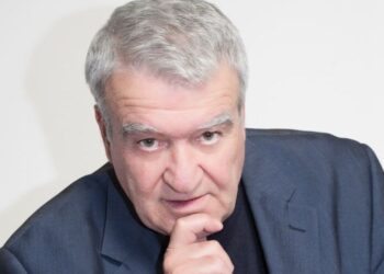 Παρουσίαση βιβλίου «Γεωπολιτική σκακίερα.Η Ελλάδα στο κέντρο των γεωστρατηγικών συγκρούσεων»