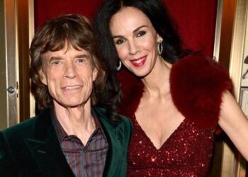 Η Λώρεν Σκοτ άφησε την περιουσία της στον Μικ Τζάγκερ