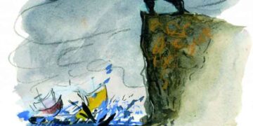 Μια μοναδική έκθεση για την «Οδύσσεια»