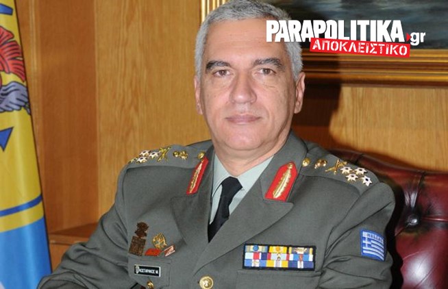 Κωσταράκος: Ισότιμες με ΤΕΙ οι σχολές υπαξιωματικών