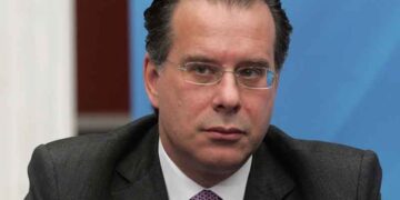 Γ. ΚΟΥΜΟΥΤΣΑΚΟΣ: Η Ελλάδα ως σταυροδρόμι του διεθνούς εμπορίου – Τα νέα Διευρωπαϊκά Δίκτυα Μεταφορών