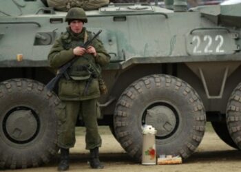 Στα άκρα η αντιπαράθεση για την Κριμαία