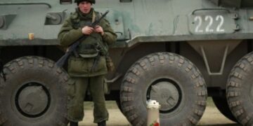 Στα άκρα η αντιπαράθεση για την Κριμαία