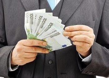 Ιδρύεται κόμμα μόνο για… απατεώνες!