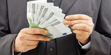 Ιδρύεται κόμμα μόνο για… απατεώνες!