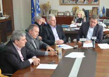 Λιμναίες υποδομές στις τέσσερις λίμνες του Δήμου Αμυνταίου