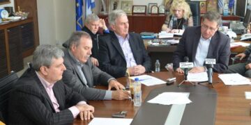 Λιμναίες υποδομές στις τέσσερις λίμνες του Δήμου Αμυνταίου