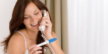 Τα 11 μυστικά για να μείνετε έγκυος με φυσικό τρόπο