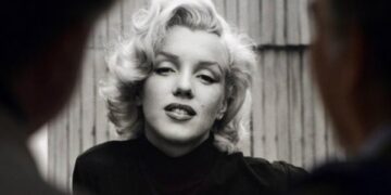 “Σώθηκε” από δημοπρασία το ροζ video της Μονρό με Τζον και Ρόμπερτ Κένεντι