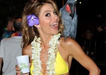 Μαρία Μενούνος: Δεν φαντάζεστε με πόσους άντρες έχει πάει