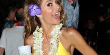 Μαρία Μενούνος: Δεν φαντάζεστε με πόσους άντρες έχει πάει