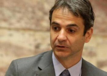 Κ. ΜΗΤΣΟΤΑΚΗΣ: Αναθεώρηση του ισχύοντος νομοθετικού πλαισίου στη χρήση πληροφοριών του δημόσιου τομέα