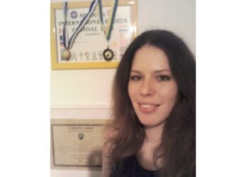 Η ΣΗΜΑΣΙΑ ΤΗΣ ΣΩΜΑΤΙΚΗΣ ΑΣΚΗΣΗΣ ΣΕ ΠΑΙΔΙΑ ΚΑΙ ΕΦΗΒΟΥΣ – Γράφει η Ελένη I. Μπασέα-Δαβίτη