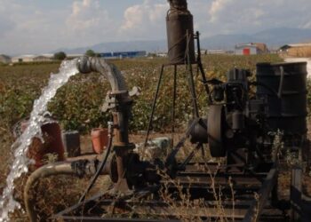 Σπάταλη η Ελλάδα στη χρήση του νερού;