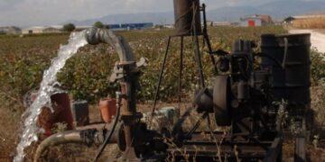 Σπάταλη η Ελλάδα στη χρήση του νερού;