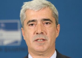 Σ. ΚΕΔΙΚΟΓΛΟΥ ΑΝΑΚΟΙΝΩΣΗ ΝΕΑΣ ΚΥΒΕΡΝΗΣΗΣ