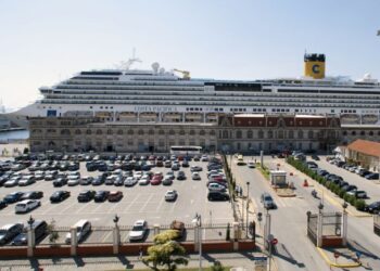 Σύνδεση Θεσσαλονίκης και Καβάλας με τουρκικά λιμάνια