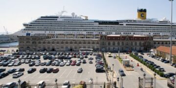 Σύνδεση Θεσσαλονίκης και Καβάλας με τουρκικά λιμάνια