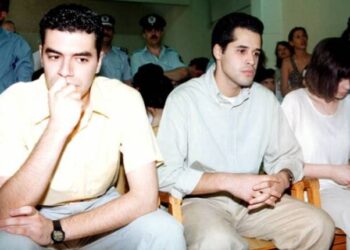 Αποφυλακίστηκε ο «σατανιστής της Παλλήνης» Μάνος Δημητροκάλλης