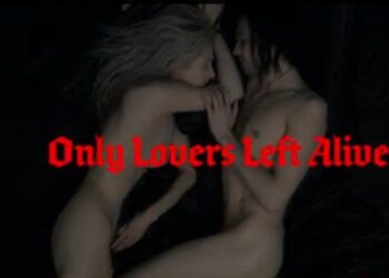 Only Lovers Left Alive (2013)  –  κινηματογραφικές προτάσεις