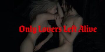 Only Lovers Left Alive (2013)  –  κινηματογραφικές προτάσεις