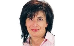 Ζητήματα των αγροτών της περιοχής έθεσε στον Υπουργό Αγροτικής Ανάπτυξης η Ευγενία Ουζουνίδου