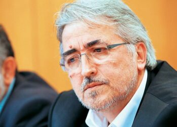 ΠΡΟΕΔΡΟΣ ΤΗΣ ΓΣΕΕ Γ. ΠΑΝΑΓΟΠΟΥΛΟΣ: Να δοθεί το πλεόνασμα στην καταπολέμηση της ανεργίας