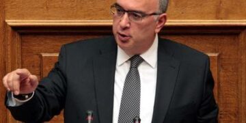 ΜΕ ΑΠΟΦΑΣΗ ΜΙΧΑΛΗ ΠΑΠΑΔΟΠΟΥΛΟΥ: Με ηλεκτρονικό σύστημα η επιλογή εξεταστών υποψηφίων οδηγών