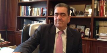 Συλλυπητήριο ψήφισμα για τον χαμό του Χρήστου Παρασκευαΐδη