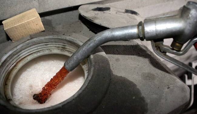 Ευχαριστήριο στην Cyta για τη διάθεση πετρελαίου θέρμανσης σε άπορες οικογένειες