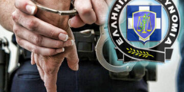 ΚΑΣΤΟΡΙΑ: Σκηνοθέτησε ληστεία σε βάρος της