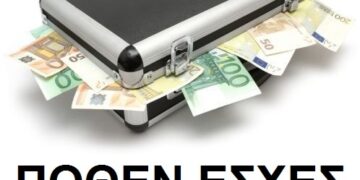 Επαναφορά του πόθεν έσχες