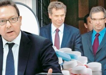 Συνεχίζονται οι διαπραγματεύσεις με την τρόικα – Τα 4 αγκάθια