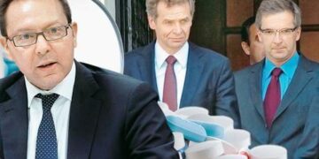 Συνεχίζονται οι διαπραγματεύσεις με την τρόικα – Τα 4 αγκάθια