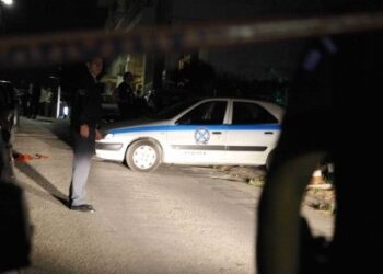 Θεσσαλονίκη: 15χρονος σε κύκλωμα διακίνησης μεταναστών – Τον πρόδωσε η εικόνα του σπιτιού του!