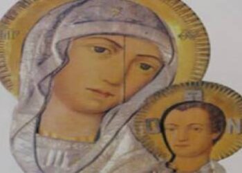 Θαύμα της Παναγίας που συγκλονίζει στην Κύπρο