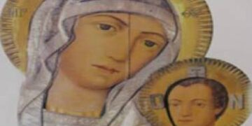 Θαύμα της Παναγίας που συγκλονίζει στην Κύπρο