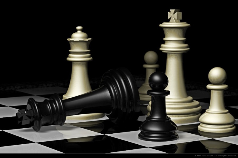 Αποτελέσματα α’ γύρου διασυλλογικού κυπέλου σκάκι κεντροδυτικής Μακεδονίας