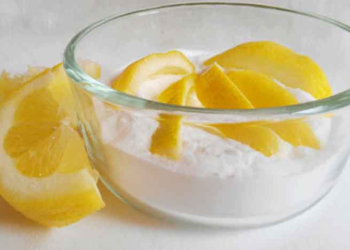 Σόδα και λεμόνι: Καθαρίζει τον οργανισμό και καταπολεμά τα καρκινικά κύτταρα