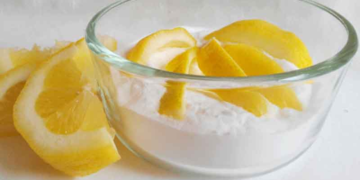 Σόδα και λεμόνι: Καθαρίζει τον οργανισμό και καταπολεμά τα καρκινικά κύτταρα