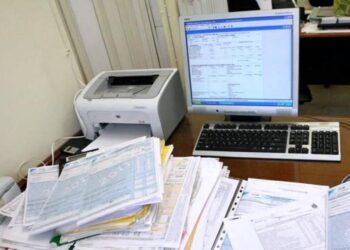 TAXISnet: Από σήμερα το απόγευμα η υποβολή δηλώσεων 2014