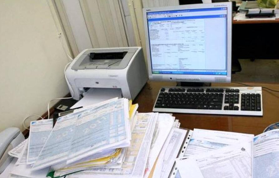 TAXISnet: Από σήμερα το απόγευμα η υποβολή δηλώσεων 2014